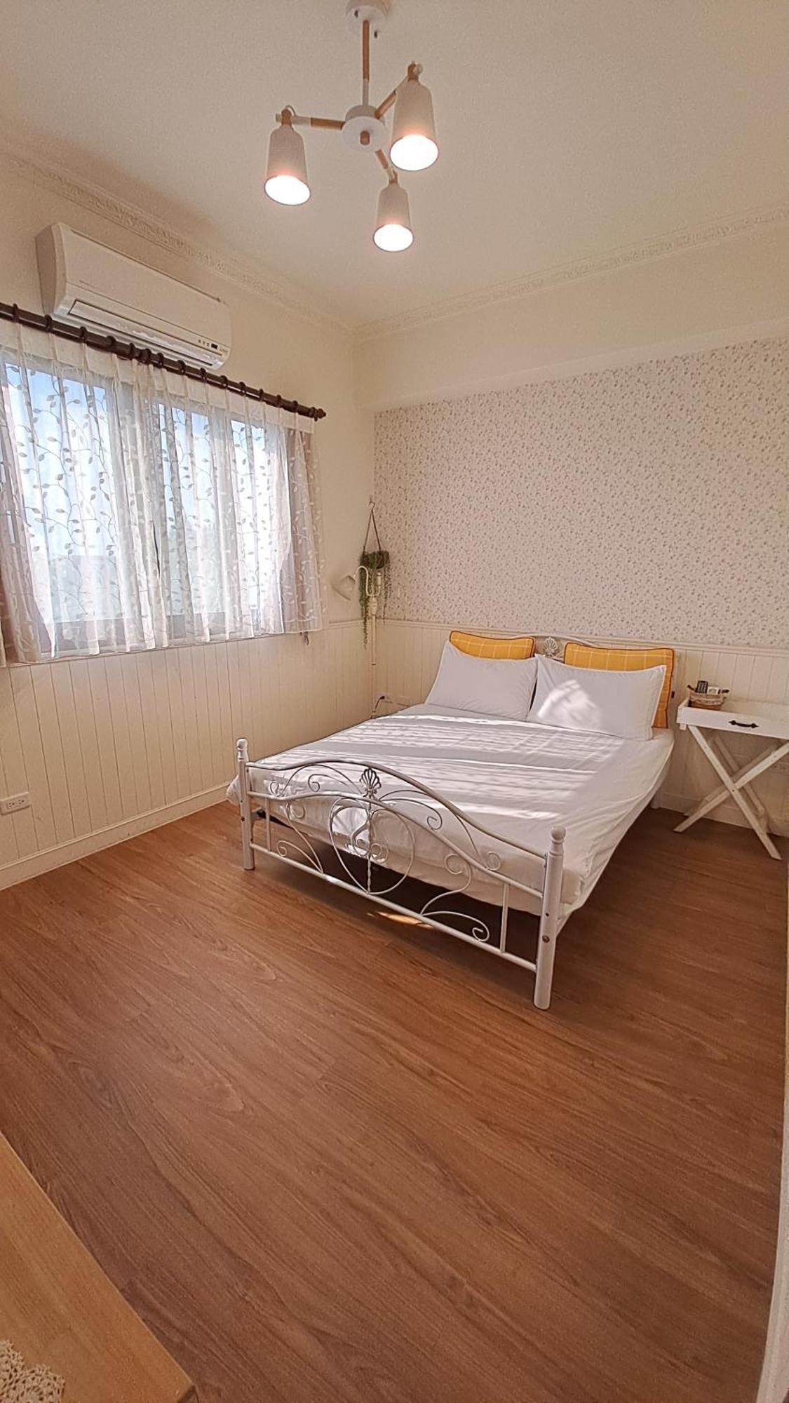 Yo Muma Homestay Tianwei Exterior photo