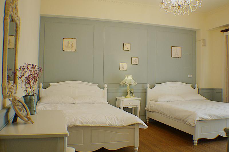Yo Muma Homestay Tianwei Exterior photo