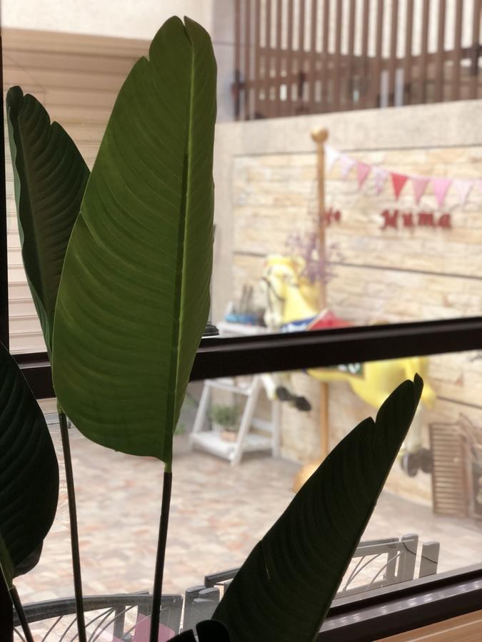 Yo Muma Homestay Tianwei Exterior photo
